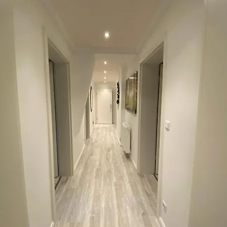 Apartment Berlin Sky Teltow