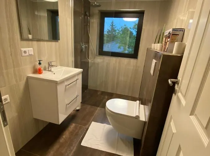 Apartment Berlin Sky